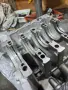 Професионално разтъргване на валолиния (глави и блокове) с LB1000 – гр. Дебелец / Велико Търново, снимка 2