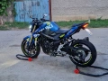 Suzuki GSR 750, снимка 2