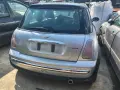 Mini cooper,1.6 бензин,на части, снимка 7