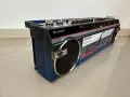 Sharp WQ 272 boombox Japan , снимка 4