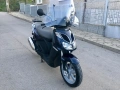 Aprilia Sportcity 200, снимка 1