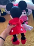 Продавам плюшени играчки ,,Мики Маус”, снимка 2