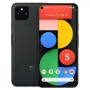 Нов Google Pixel 5 смартфон, черен цвят, снимка 2