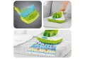Ръчна прахосмукачка CLEANmaxx против прах и акари - с UV-C светлина - елиминира 99,9%, снимка 6