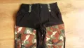 Revolution Race CAMO Stretch Trouser размер M панталон със здрава и еластична материи - 844, снимка 4