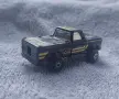 KIDCO ®1982 BURNIN' KEY CARS , снимка 9