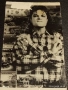 Винтидж снимка картичка на ПОП ИКОНАТА Michael Jackson рядка за КОЛЕКЦИЯ 51218, снимка 5