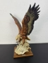 Скулптура на "Морски Орел" - скулптор Джузепе Армани. №7512, снимка 1