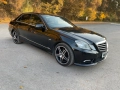 Mercedes E350 CDI 231 AMG ПАКЕТ НА ЧАСТИ W212, снимка 6