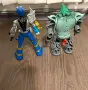 Фигурка Hasbro Set Power Rangers, снимка 2