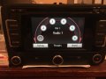 Мултимедия  VW, Seat, Skoda/Навигация RNS 315 [3C8 035 279 S], снимка 3