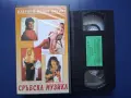 Лот Видеокасети VHS Музика , снимка 15