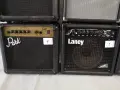 Кубе / та тонколони -  Park,Fender,Laney и др, снимка 4