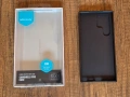 4 бр. Кейс калъф за Samsung Galaxy S23 Ultra Nillkin Carbon силикон, снимка 4