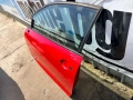 Лява врата от Seat Ibiza (6J) 1.2i 70 кс., 5 ск., 114 000 км., 2013г., двигател CGPA, euro 5, Сеат И, снимка 2