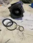 Ремонтен комплект за компресор airmatic mercedes, снимка 3