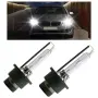 Ксенонови крушки Oplas D2S 5500K плюс 50 процента комплект, снимка 3
