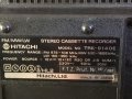 Радиокасетофон Hitachi TRK 9140E, снимка 7