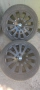  Джанти с гуми за Бмв 18 5х120 , снимка 2