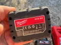 Milwaukee 5ah батерии, снимка 12