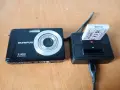 Фотоапарат OLYMPUS T-100, снимка 2