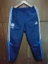 Chelsea Adidas Samsung оригинално долнище анцуг Челси размер L, снимка 1