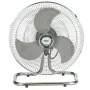 Вентилатор 3 в 1 Rosberg, 70W, 18", на стойка, за стена, настолен, снимка 3