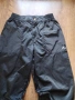 NIKE JORDAN Flight Woven Pants DV1452-010 - страхотно мъжко долнище Л, снимка 7