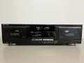 Sony TC WR535 двукасетъчен дек, снимка 1