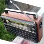 118📻✨ Върни си спомените с реставрираното SELENA 211 – 60€, снимка 1