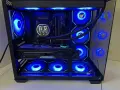 Геймърски компютър Ryzen 7 5800X/ 16GB 3200mhz / Win 11 Pro / 512GB Nvme / 1000W, снимка 2