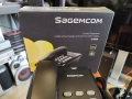 Стационарен телефон Sagemcom C100 Стационарен домашен телефон. НОВ! , снимка 4