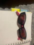 Очила Marc Jacobs, снимка 1 - Слънчеви и диоптрични очила - 44751531