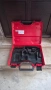 Hilti SJD 6 - 22 Куфар за зеге, снимка 1