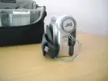 Видеокамера JVC , снимка 3