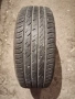 Продавам 1 брой летна гума 205.55.16 дот 2020 Viking , снимка 1
