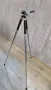 Стар ретро статиф , снимка 5