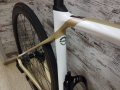 Карбонов шосеен велосипед Ridley Fenix SLiC Disc Ultegra 12 Di2 , снимка 6