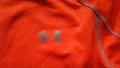 UNDER ARMOR Thermo размер M термо блуза - 912, снимка 6