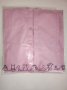 Дамска вталена розова риза с яка от харбали размер S цена 45 лв. dressforless, снимка 10