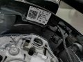 Нов Черен Кожен Волан Audi A1 GB A3 8Y Q2 Q3 - 82A419091AA, снимка 8