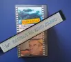 Видеокасета VHS Кацнал на Едно Дърво / Луи Дьо Фюнес, снимка 3