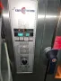 Конвектомат Convotherm OEB 10.10 - 10 тави с парогенератор - на ток, снимка 4