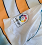Тениска на Реал Мадрид на Тони Кроос, снимка 7