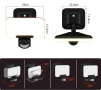 OREiN LED прожектор със сензор за движение външен монтаж 2800 lm,2700/4000/6500K 24W , снимка 8