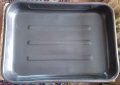Тава инокс, снимка 4