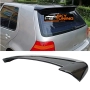 Golf 4 Спойлер Багажник Крило/Добавка Голф 4 Mk4 Мк4 Лип, снимка 2