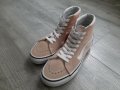 Vans SK8-Hi Mte Mahogany Rose, снимка 4