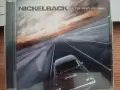 NICKELBACK оригинални аудио дискове, снимка 1