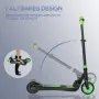 Електрическа тротинетка HOMCOM E-Scooter, 120W мотор, снимка 8